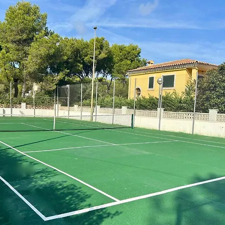 Villa Tesoro