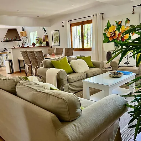 Tesoro Villa El Toro (Mallorca)
