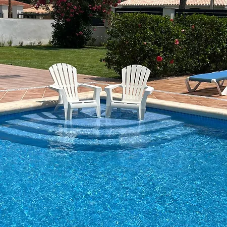 Tesoro Villa *