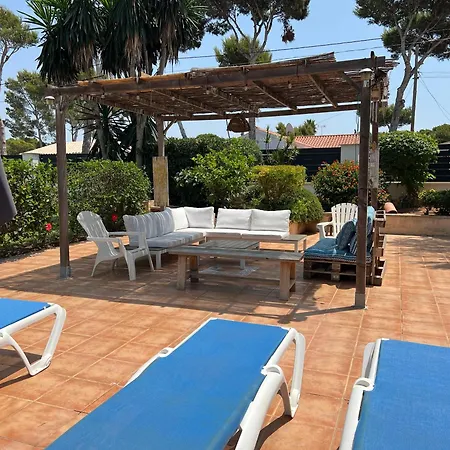 Tesoro Villa El Toro (Mallorca)