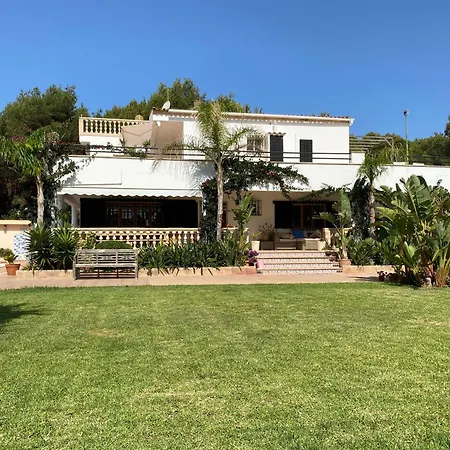 Tesoro * El Toro (Mallorca)
