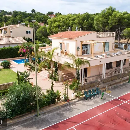 Tesoro Villa *