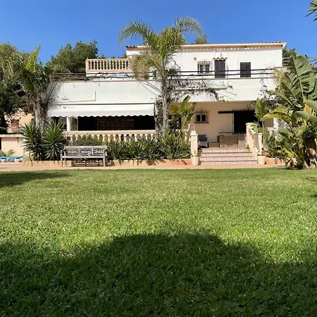Villa Tesoro El Toro (Mallorca)