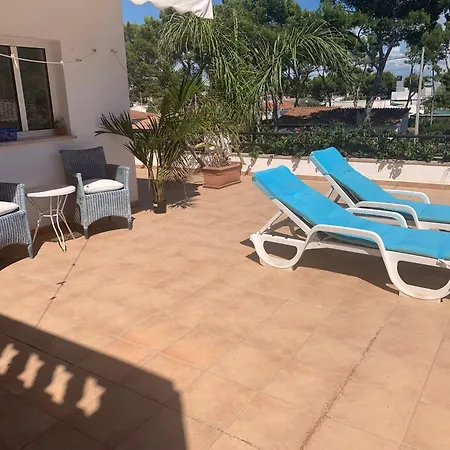 Villa Tesoro