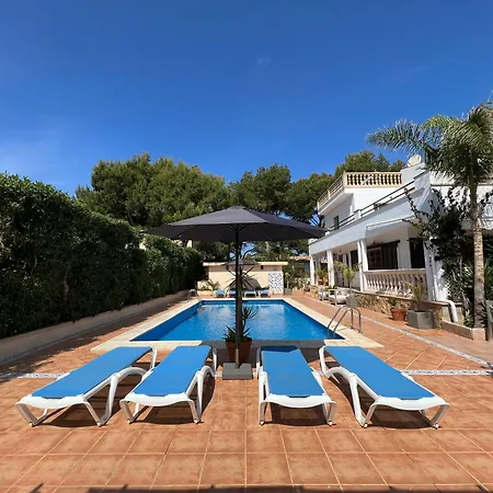 Tesoro Villa *