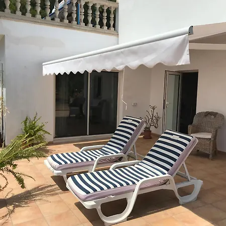 Villa Tesoro *