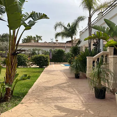 Villa Tesoro *