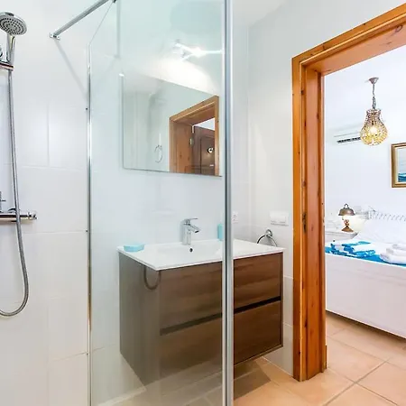 Tesoro Villa El Toro (Mallorca)