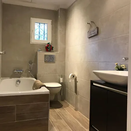 Tesoro Villa