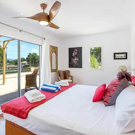 Tesoro Villa *